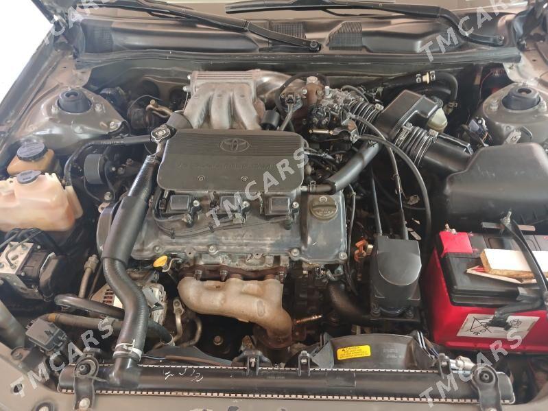 Toyota Camry 2000 - 158 000 TMT - Мары - img 7
