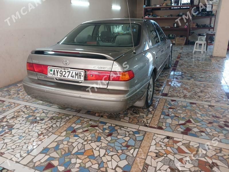 Toyota Camry 2000 - 158 000 TMT - Мары - img 5