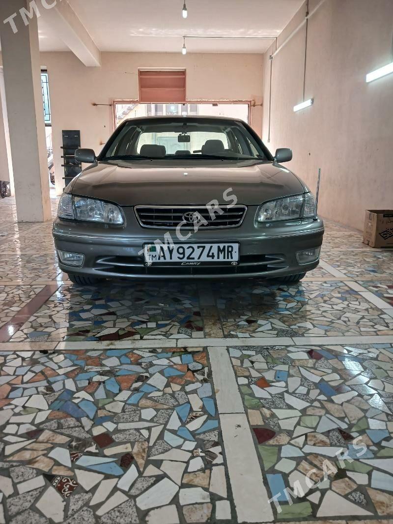 Toyota Camry 2000 - 158 000 TMT - Мары - img 2