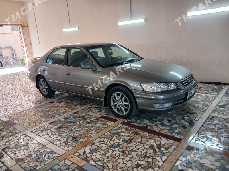 Toyota Camry 2000 - 158 000 TMT - Мары - img 1