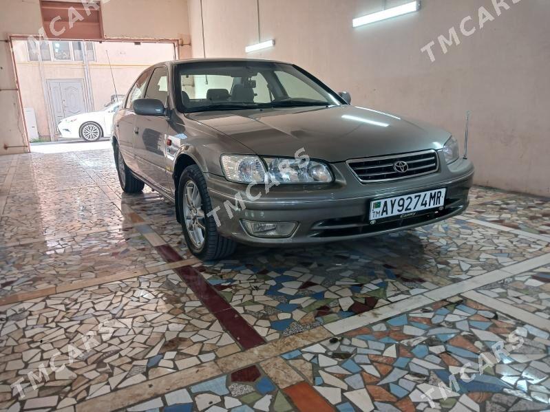 Toyota Camry 2000 - 158 000 TMT - Мары - img 4