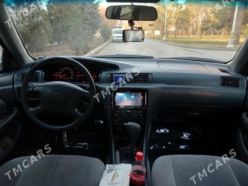 Toyota Camry 2000 - 158 000 TMT - Мары - img 8