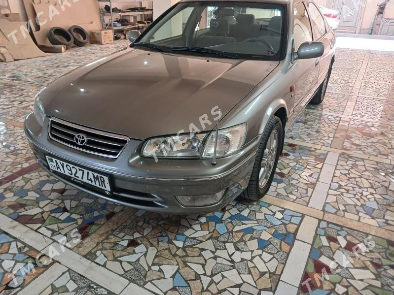 Toyota Camry 2000 - 158 000 TMT - Мары - img 6