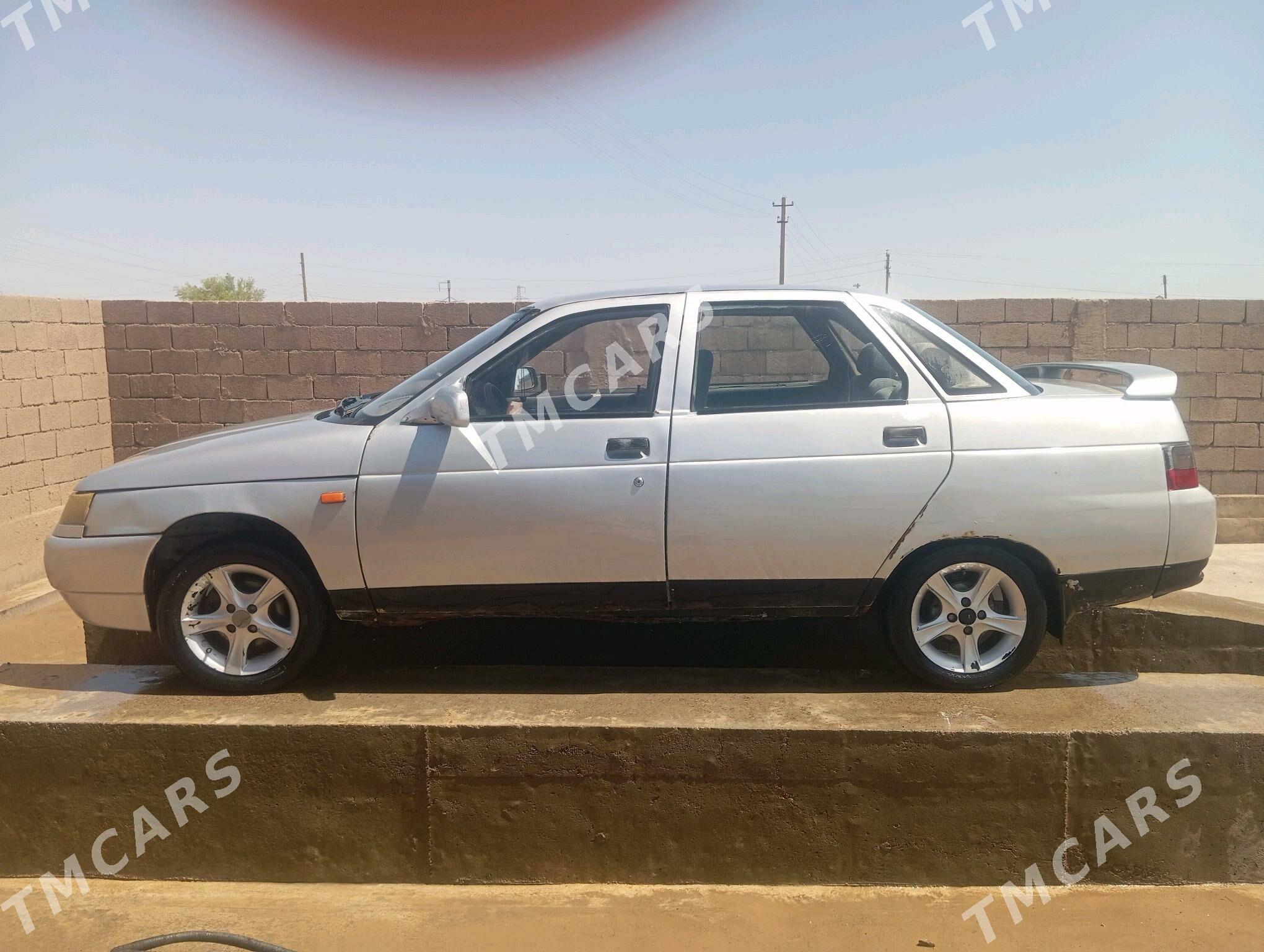 Lada 2110 2002 - 18 000 TMT - Теджен - img 5