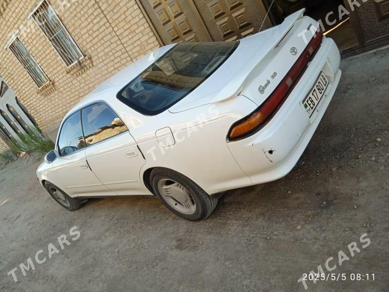 Toyota Mark II 1994 - 40 000 TMT - Туркменабат - img 4