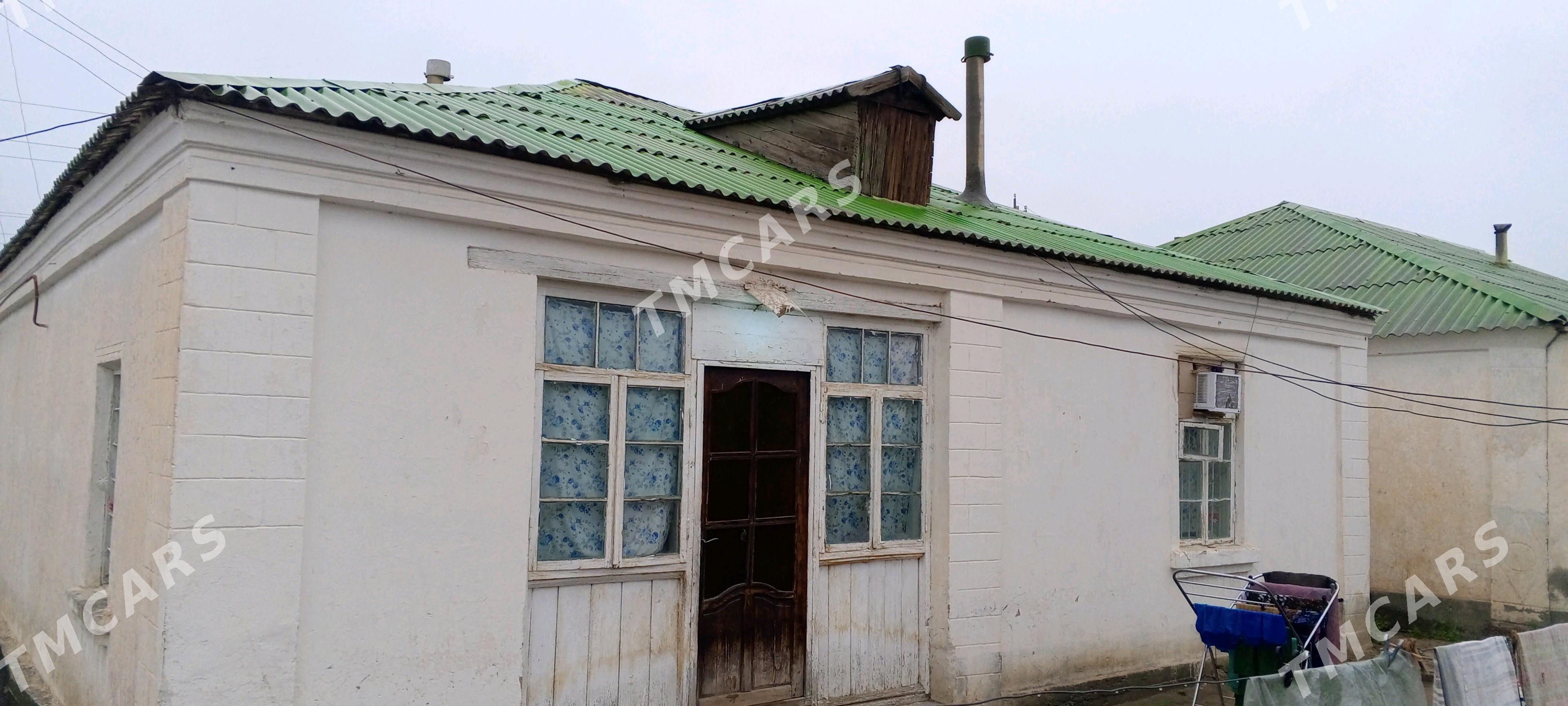 AKDAŞAÝAK ÝER JAÝ - Büzmeýin - img 1