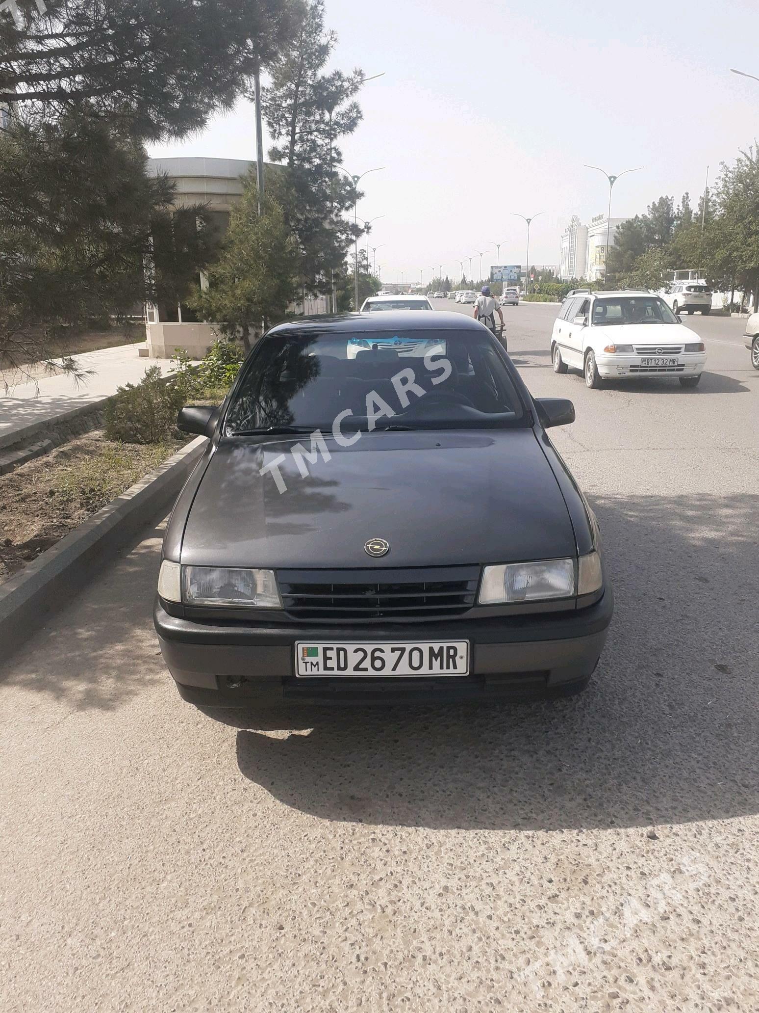 Opel Vectra 1991 - 29 000 TMT - Мары - img 1