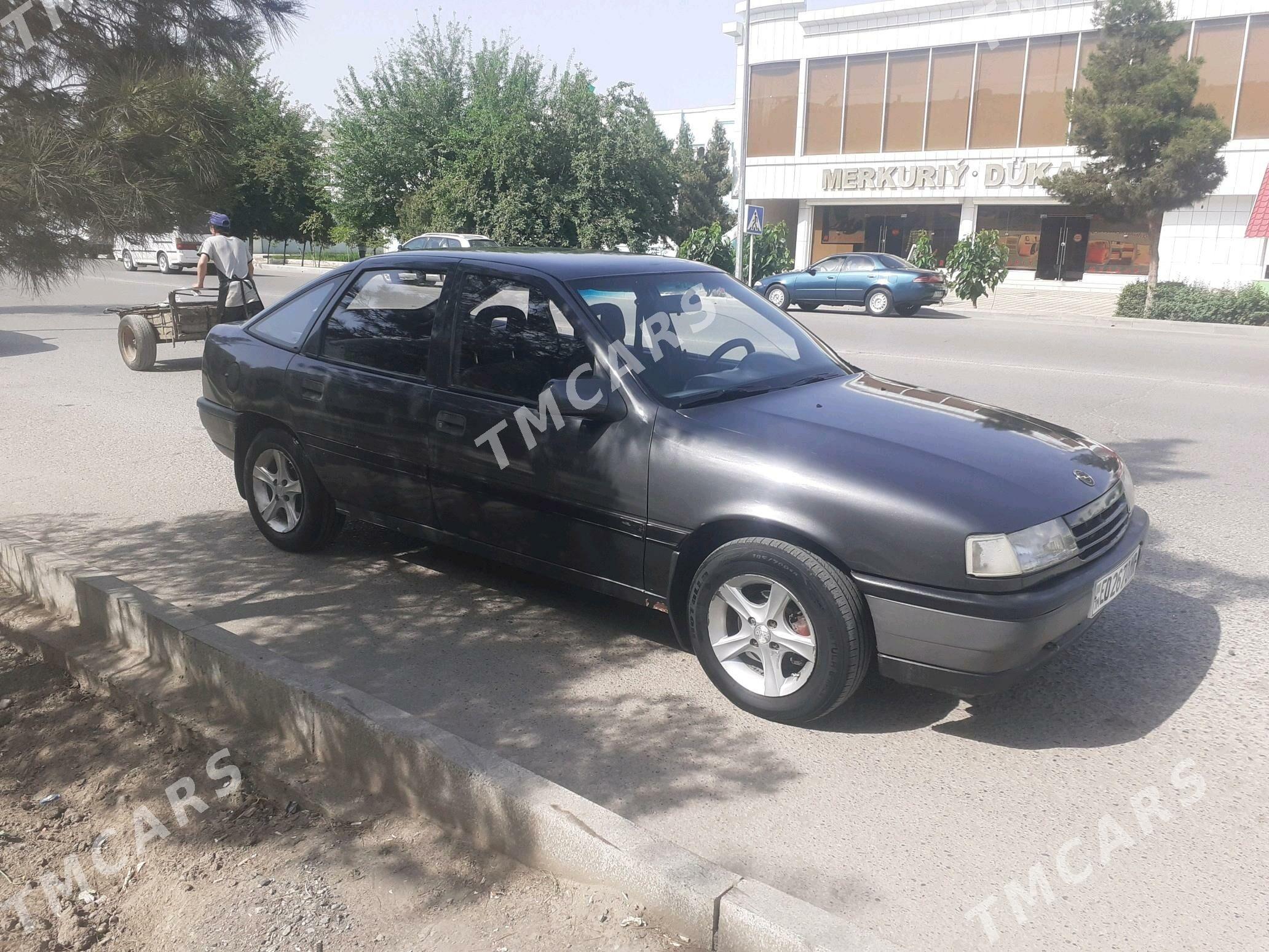 Opel Vectra 1991 - 29 000 TMT - Мары - img 2