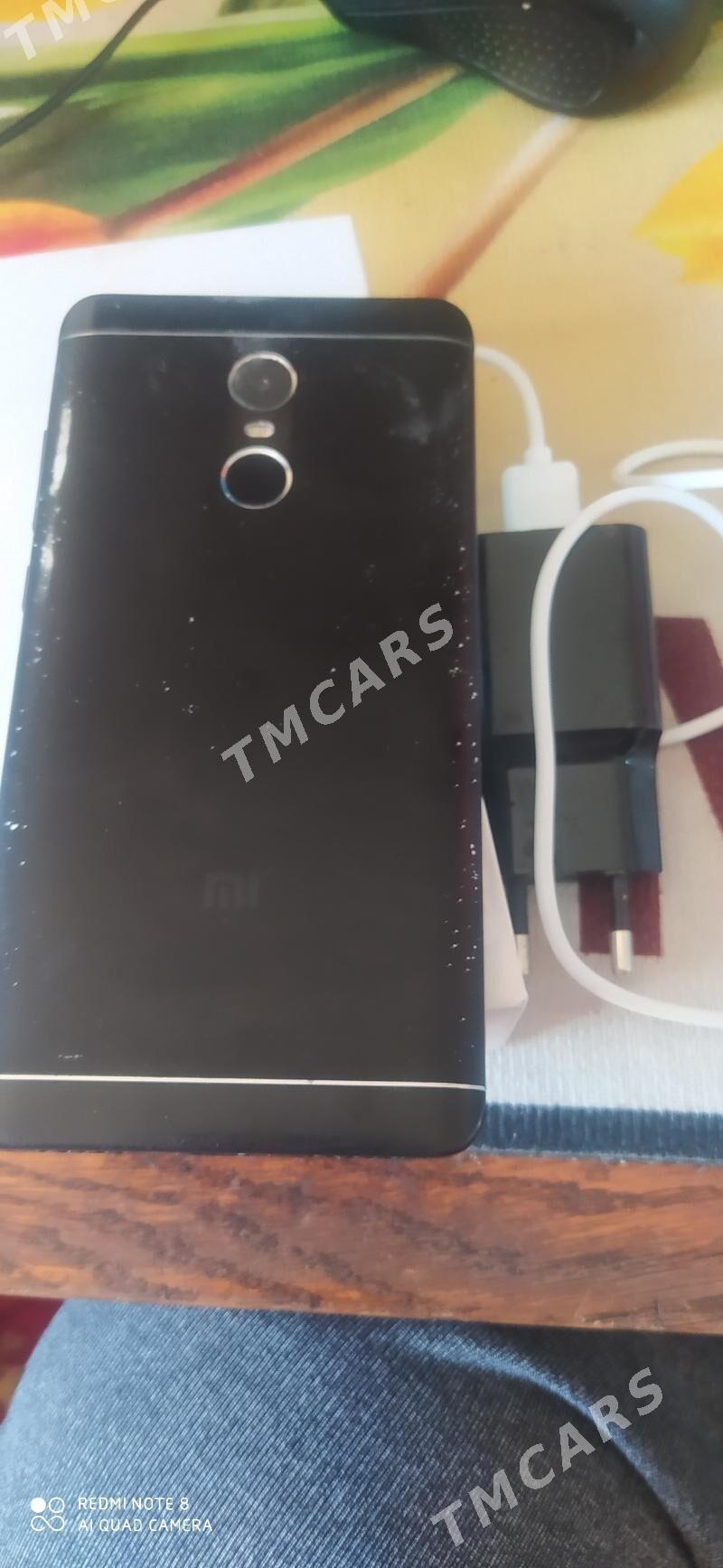 redmi not4x - Дашогуз - img 1