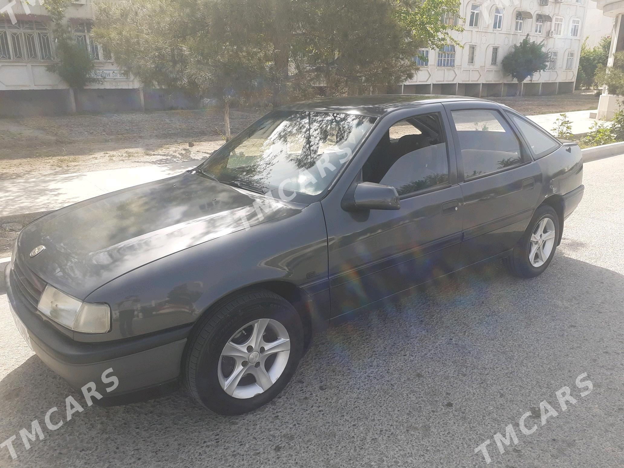 Opel Vectra 1991 - 29 000 TMT - Мары - img 4
