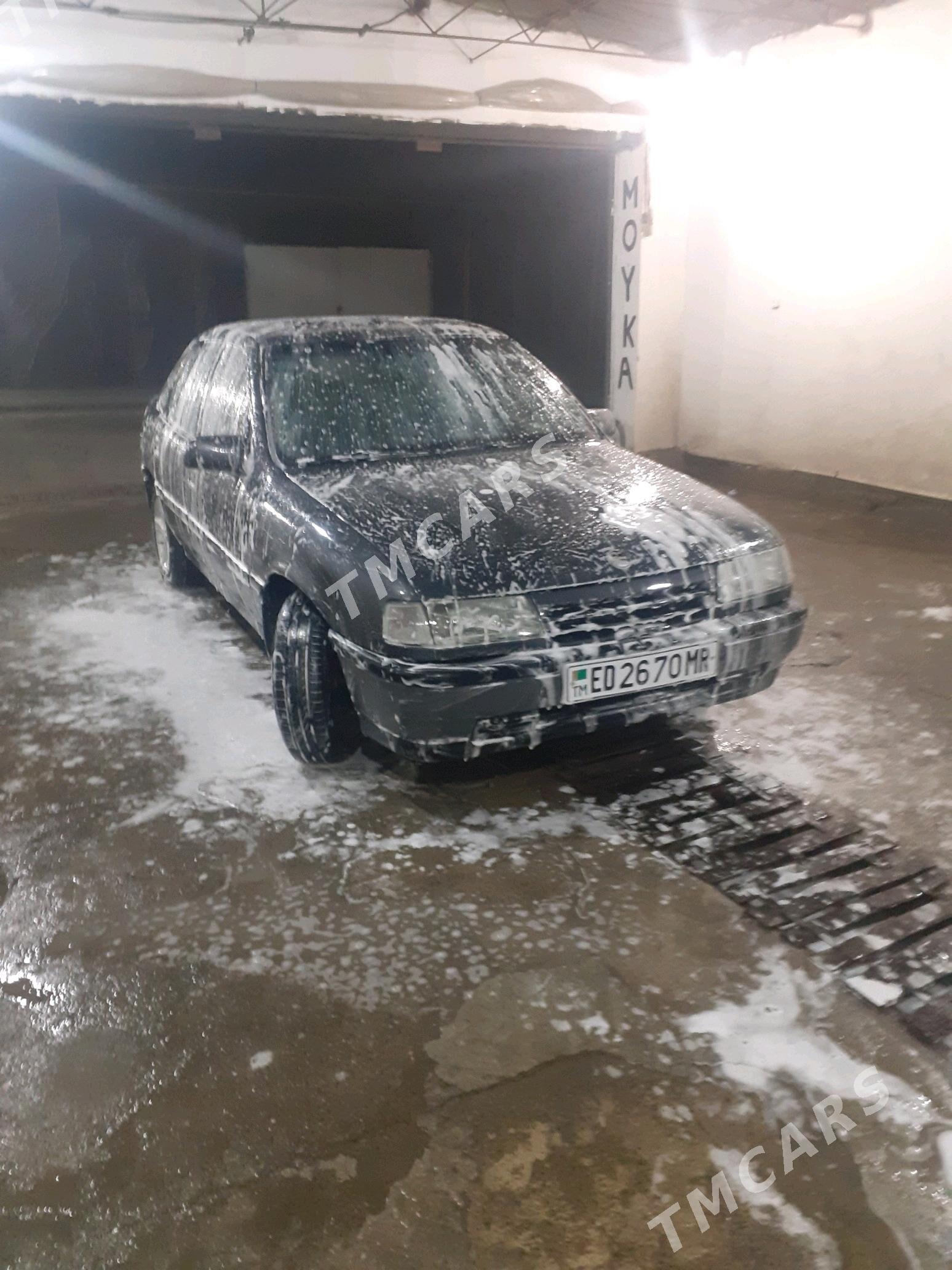 Opel Vectra 1991 - 29 000 TMT - Мары - img 8