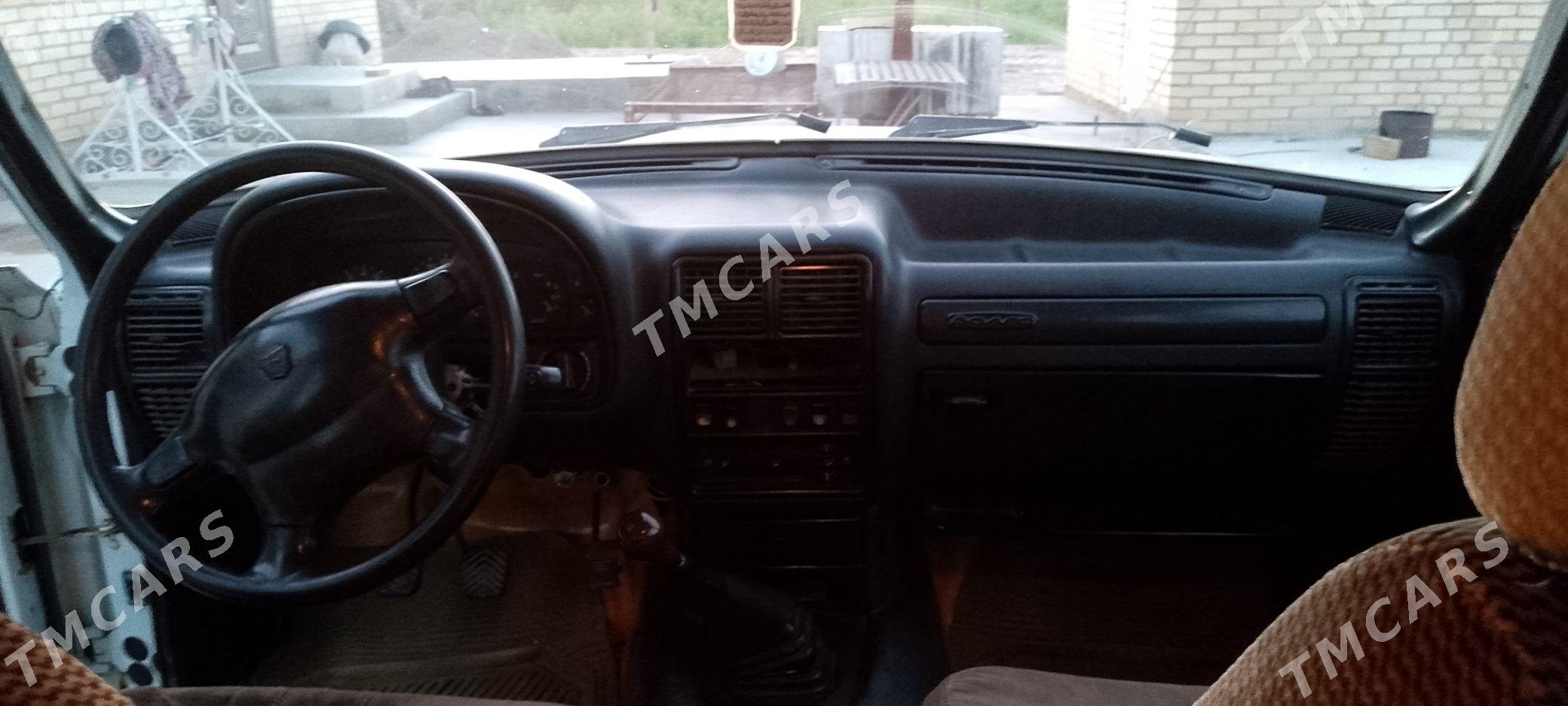 Gaz 3110 1999 - 23 000 TMT - Мары - img 4