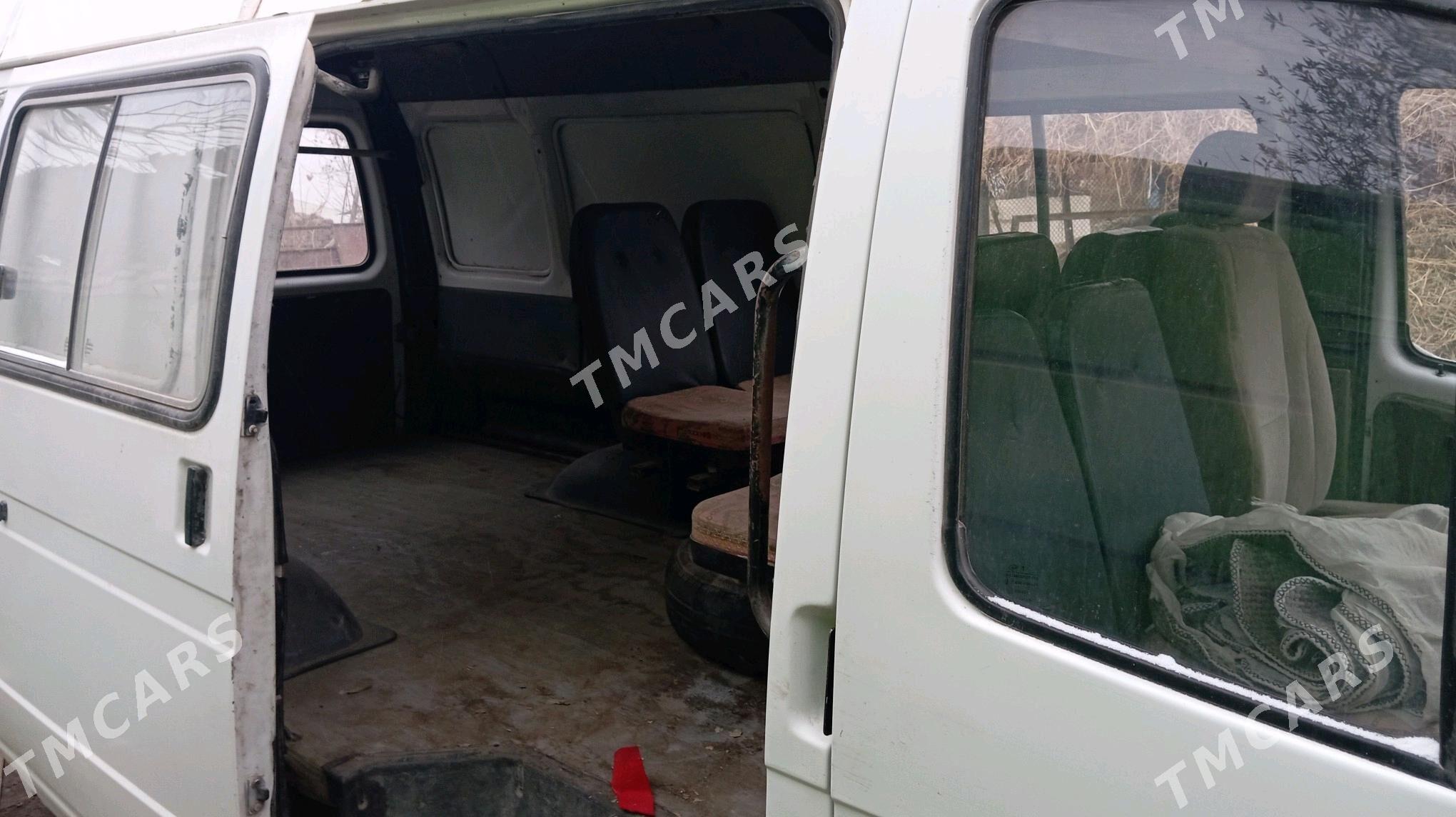 Gaz Gazel 2000 - 50 000 TMT - Şabat etr. - img 2