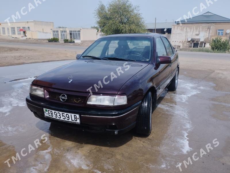 Opel Vectra 1994 - 40 000 TMT - Türkmenabat - img 1