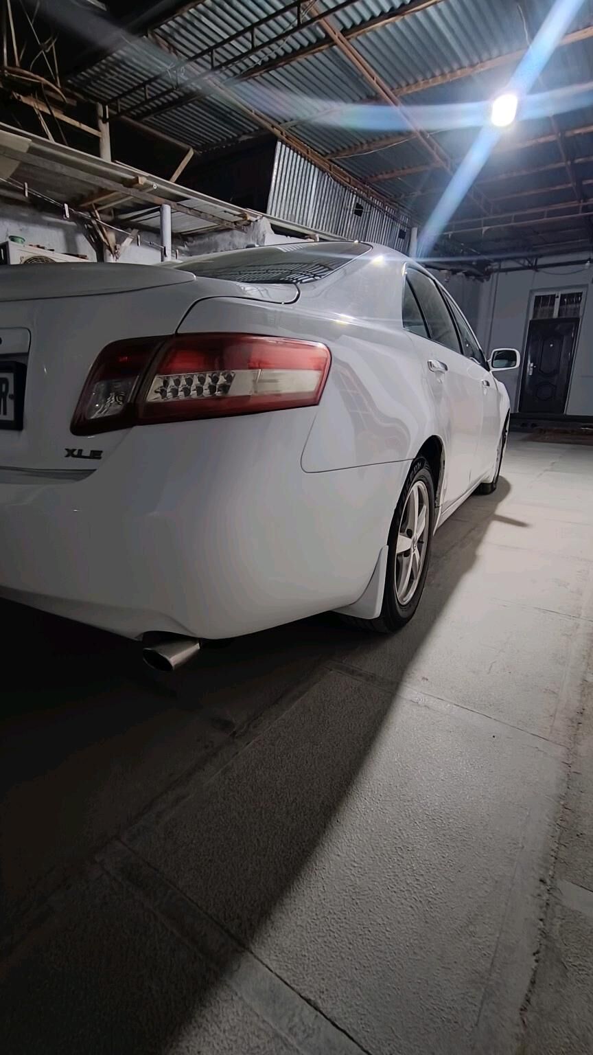 Toyota Camry 2011 - 160 000 TMT - Мары - img 3