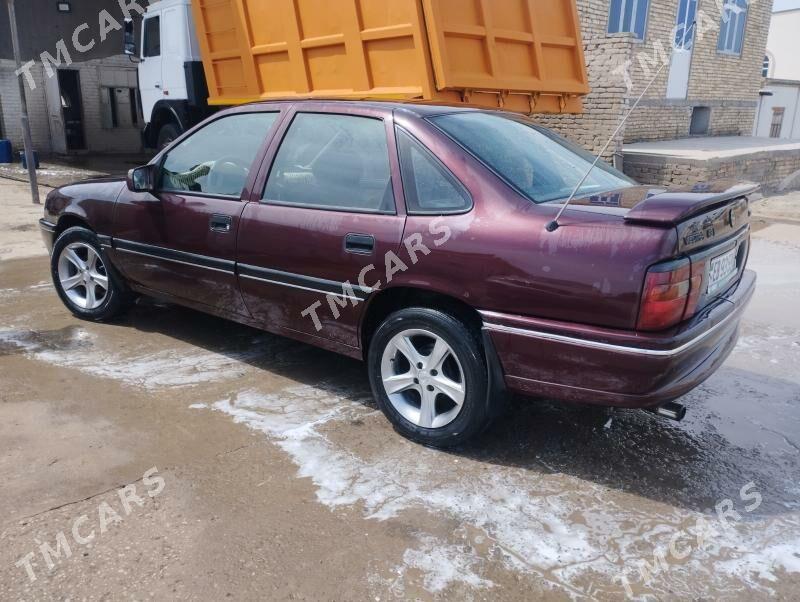 Opel Vectra 1994 - 40 000 TMT - Türkmenabat - img 3