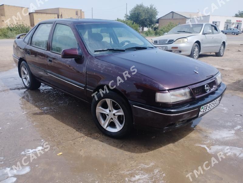 Opel Vectra 1994 - 40 000 TMT - Türkmenabat - img 2
