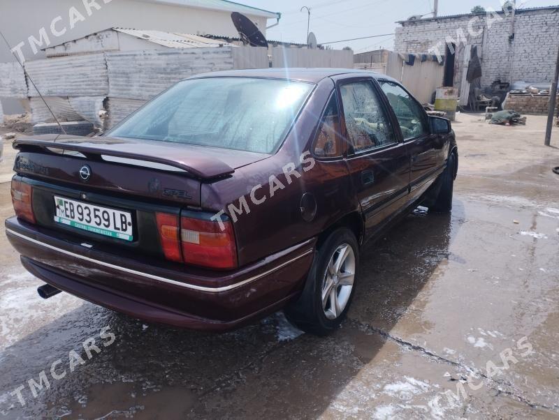 Opel Vectra 1994 - 40 000 TMT - Türkmenabat - img 4