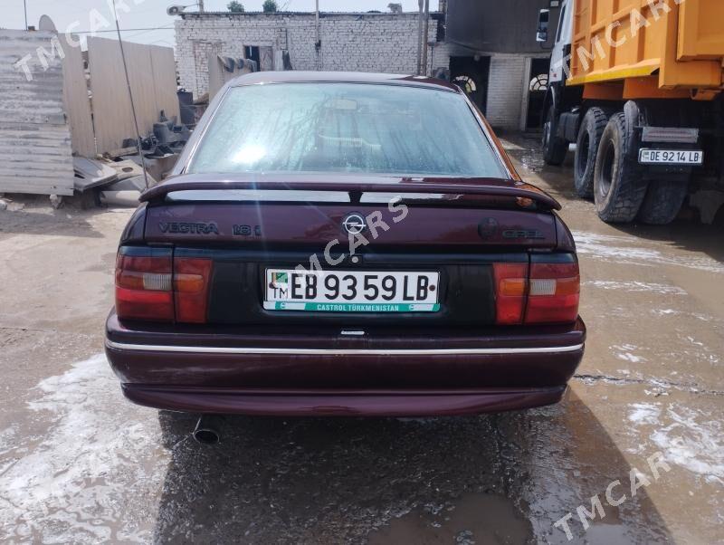Opel Vectra 1994 - 40 000 TMT - Türkmenabat - img 5