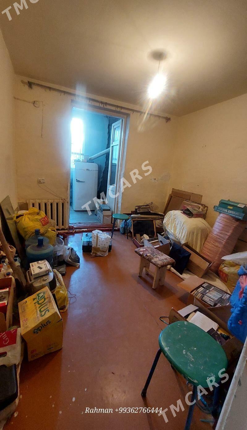 (2150)-6MKR GULŞAT MAGAZIN 3-KOMNAT 1-ETAJ 6МКР - Aşgabat - img 3