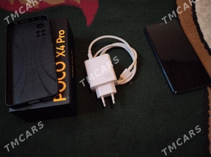 Poco x4pro - Boldumsaz - img 3