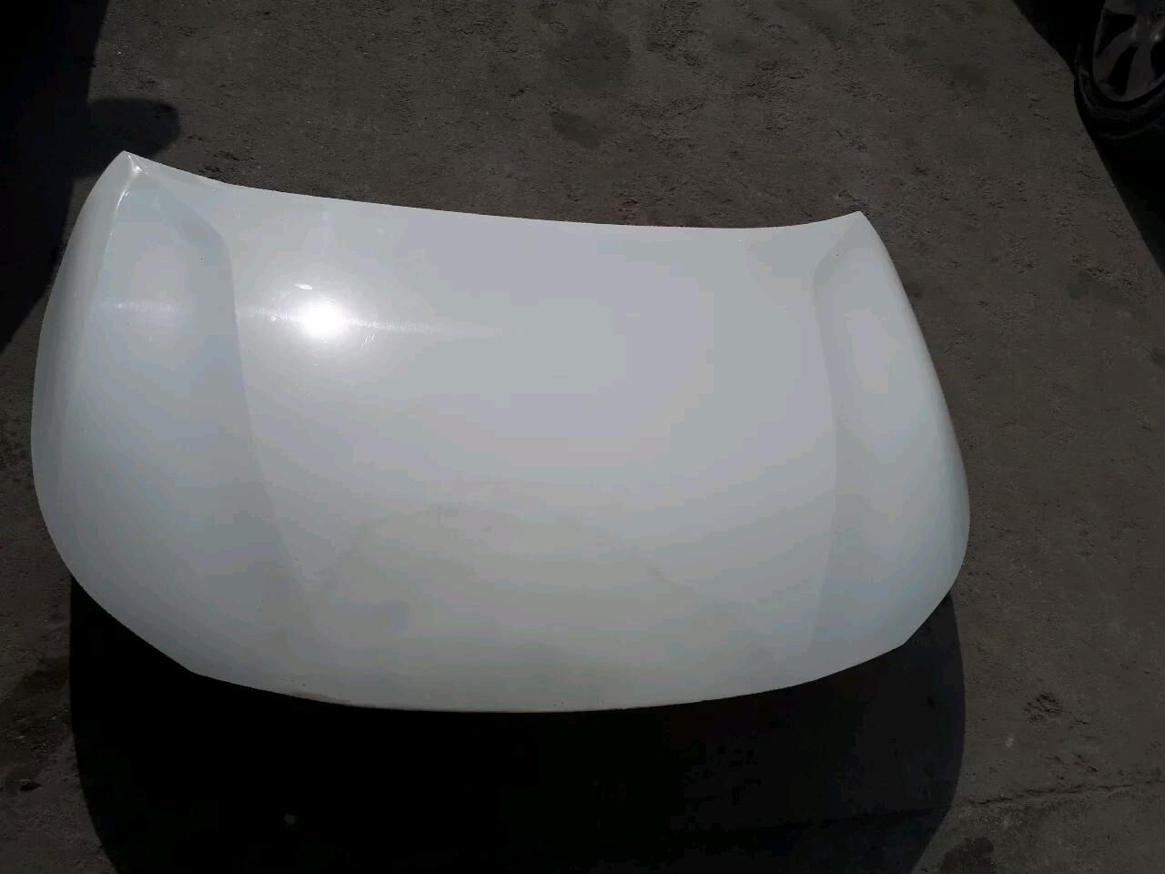 Капот. COROLA. 2020, 1 000 TMT - Ашхабад - img 1