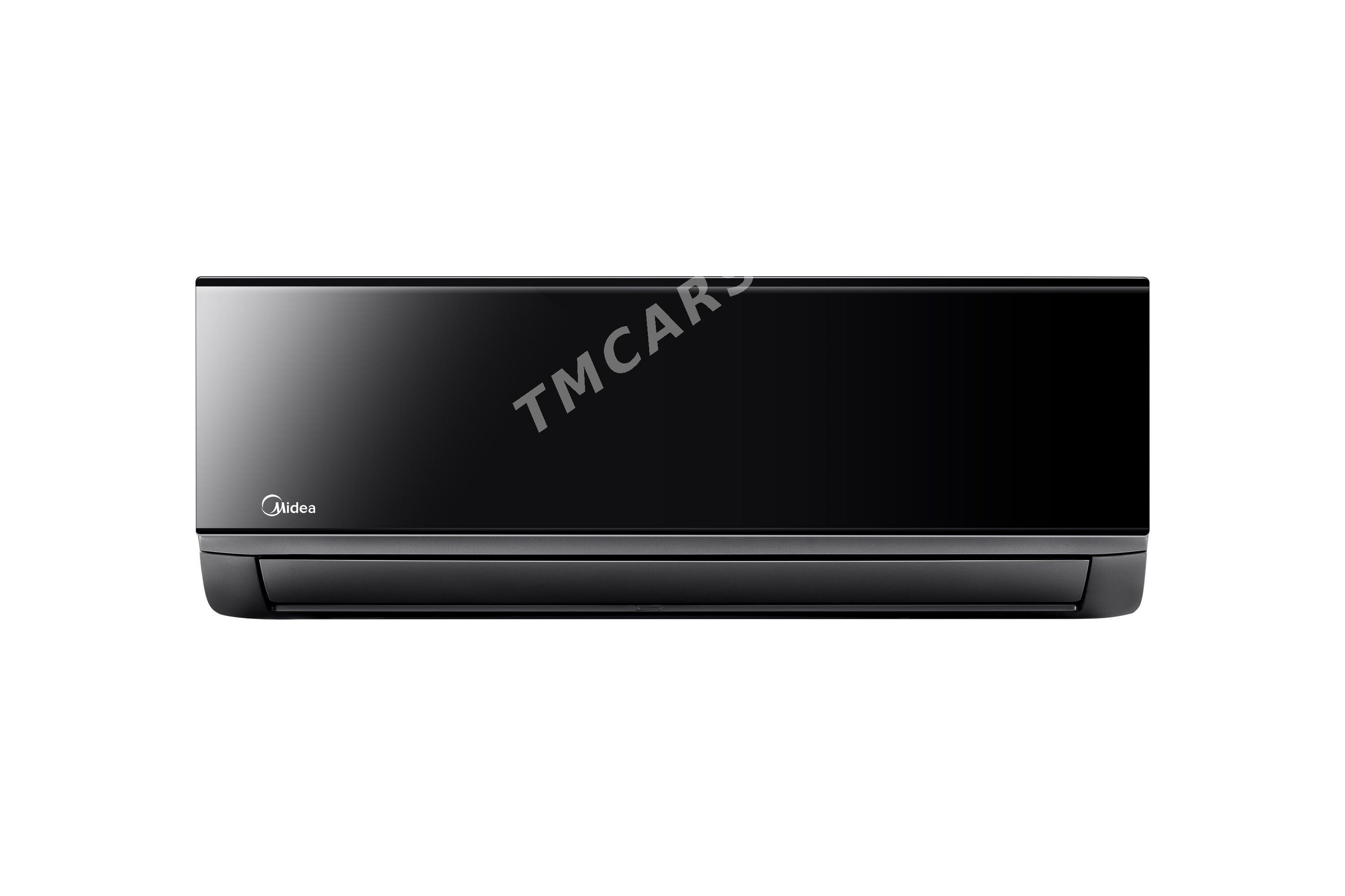 Кондиционер Midea Black 40m2 - Aşgabat - img 5