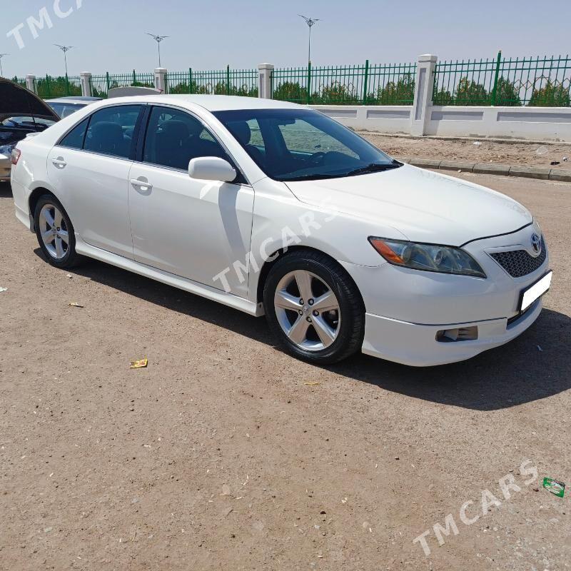 Toyota Camry 2008 - 170 000 TMT - Boldumsaz - img 1