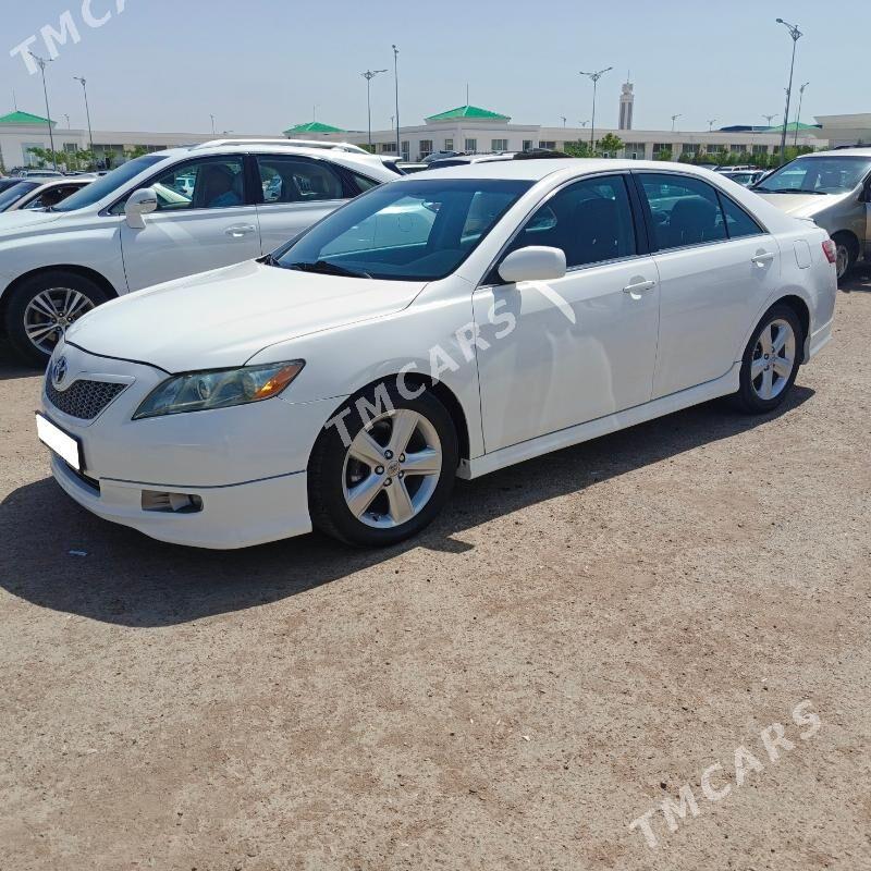 Toyota Camry 2008 - 170 000 TMT - Boldumsaz - img 2