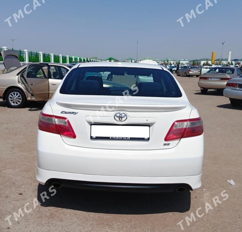 Toyota Camry 2008 - 170 000 TMT - Boldumsaz - img 3