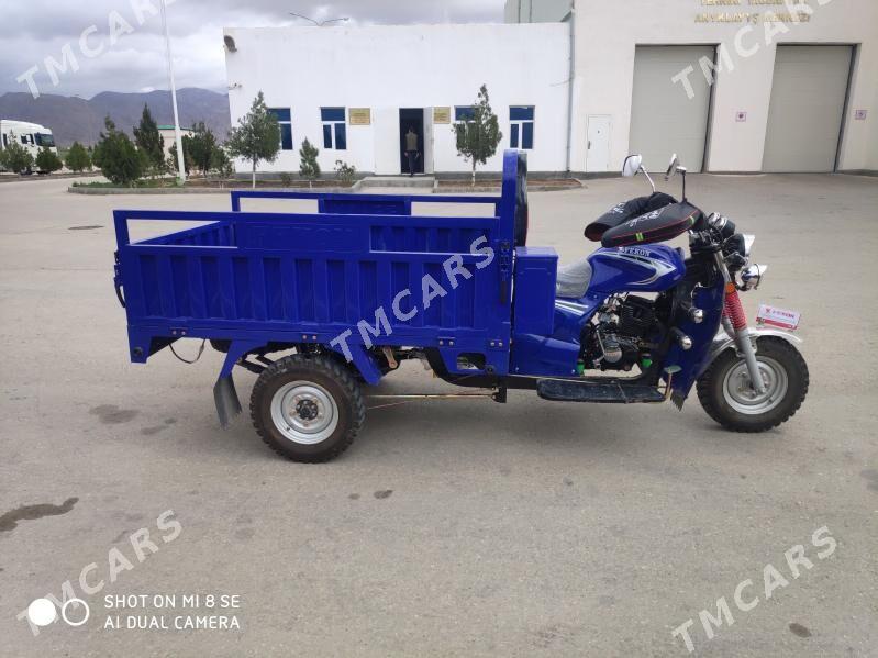 Fekon FK200-14G 2024 - 32 000 TMT - Balkanabat - img 2