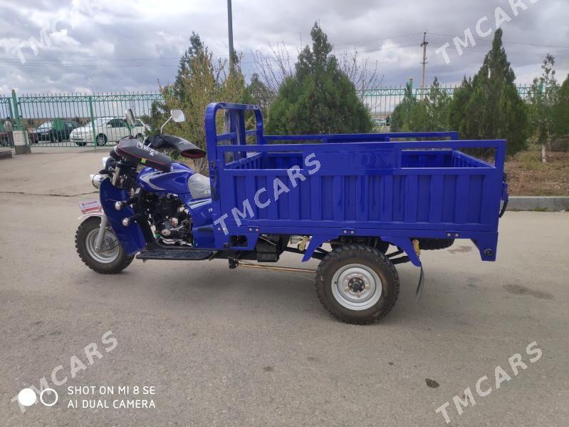 Fekon FK200-14G 2024 - 32 000 TMT - Balkanabat - img 4