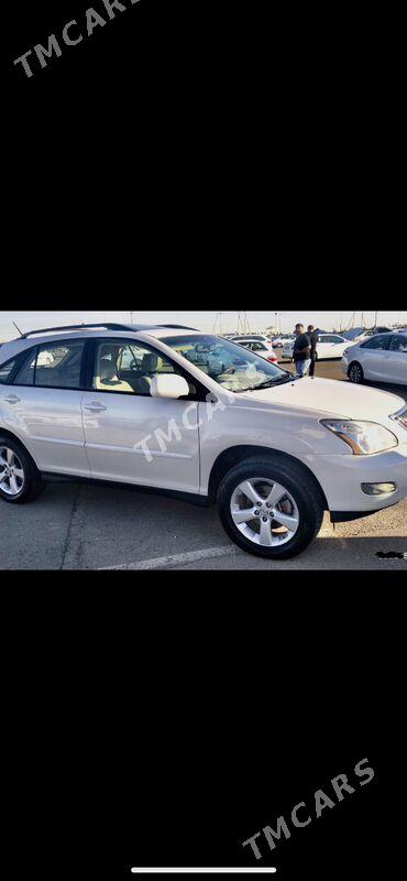 Lexus RX 350 2006 - 225 000 TMT - Ашхабад - img 3