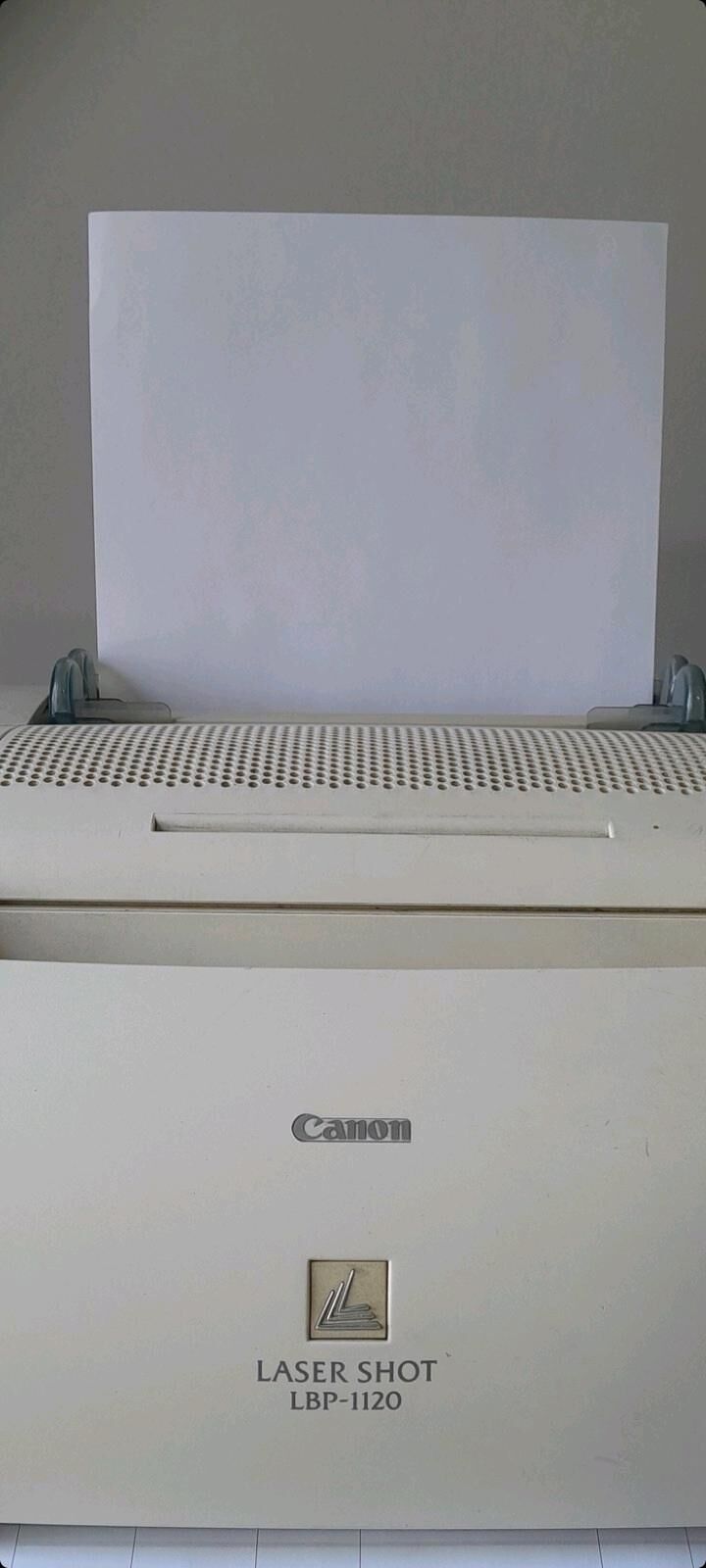 canon printer - Murgap - img 1