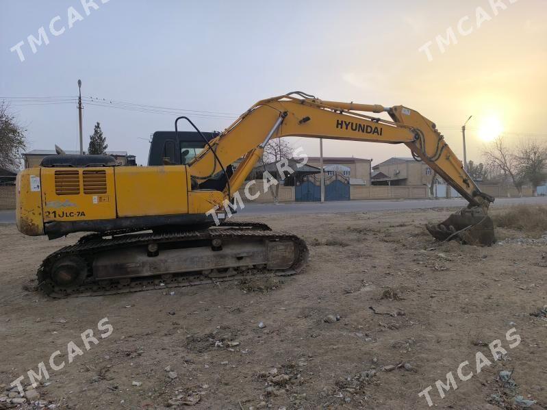 Caterpillar Excavator 2010 - 700 000 TMT - Шатлык - img 6