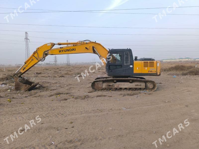 Caterpillar Excavator 2010 - 700 000 TMT - Шатлык - img 5