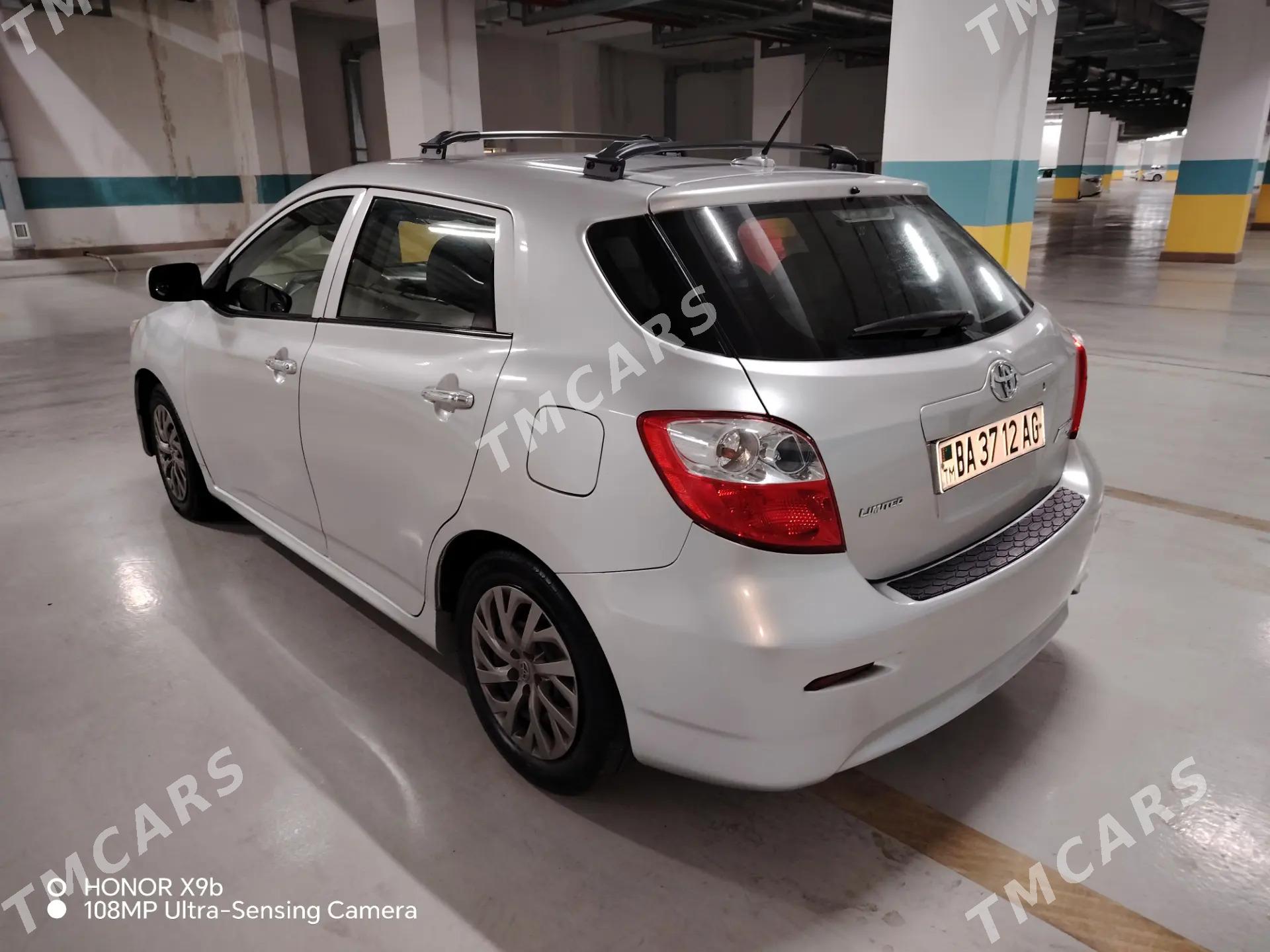 Toyota Corolla 2009 - 148 000 TMT - Aşgabat - img 6