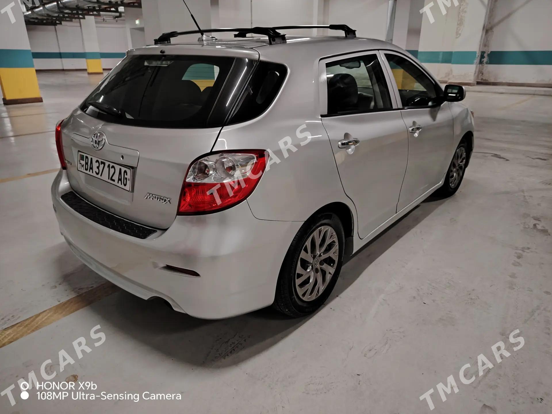 Toyota Corolla 2009 - 148 000 TMT - Aşgabat - img 1