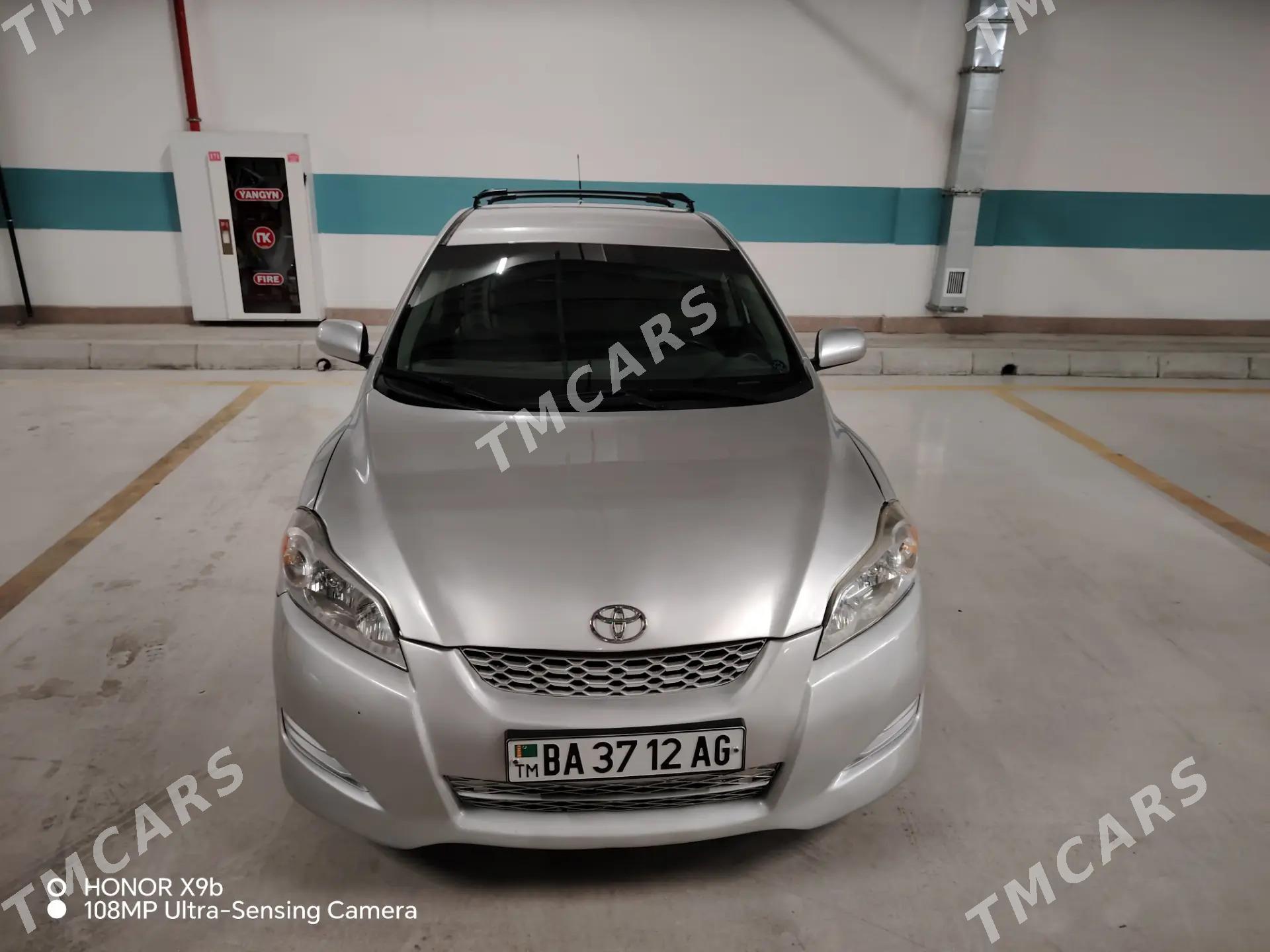 Toyota Corolla 2009 - 148 000 TMT - Aşgabat - img 2