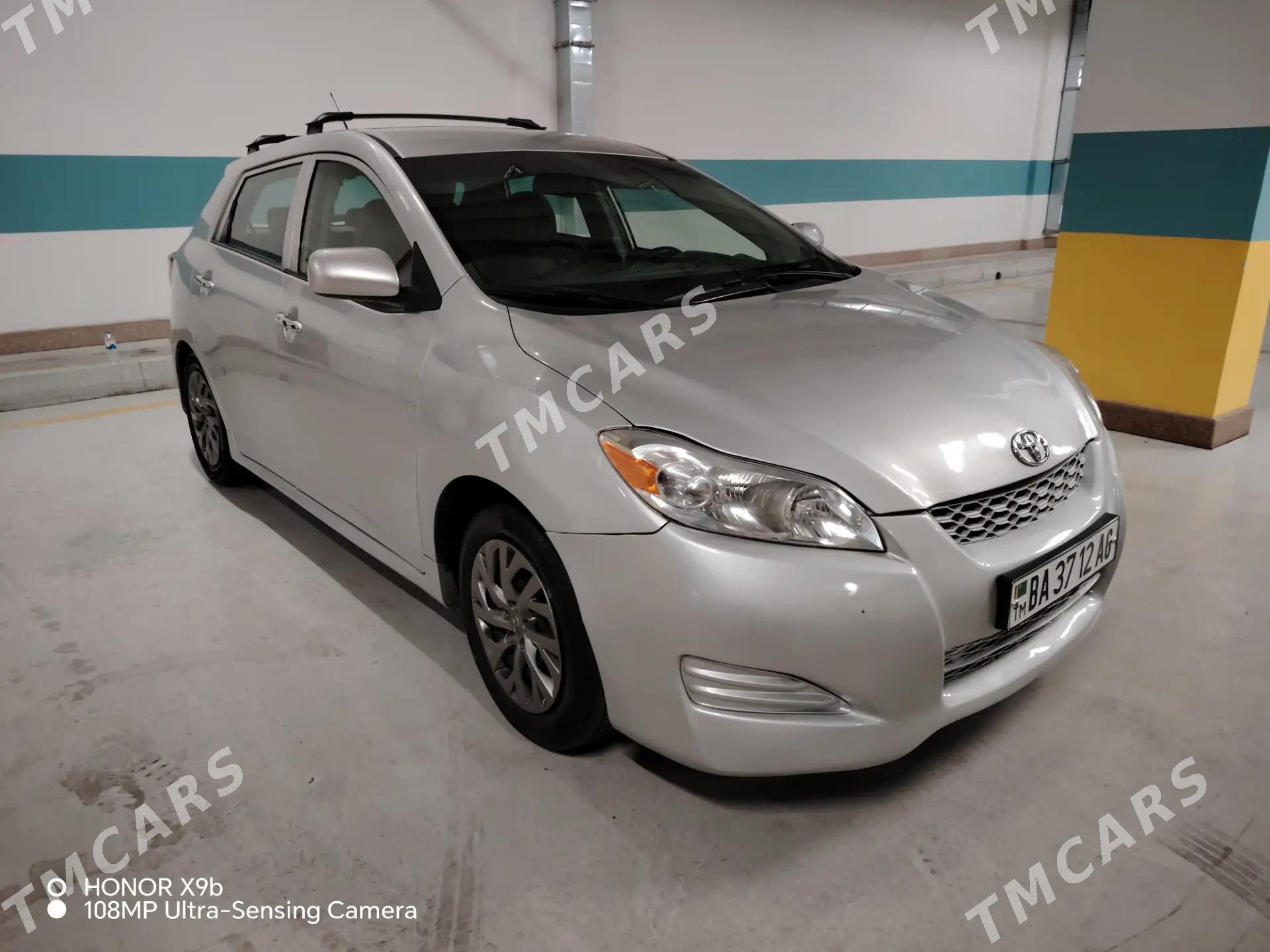 Toyota Corolla 2009 - 148 000 TMT - Aşgabat - img 5