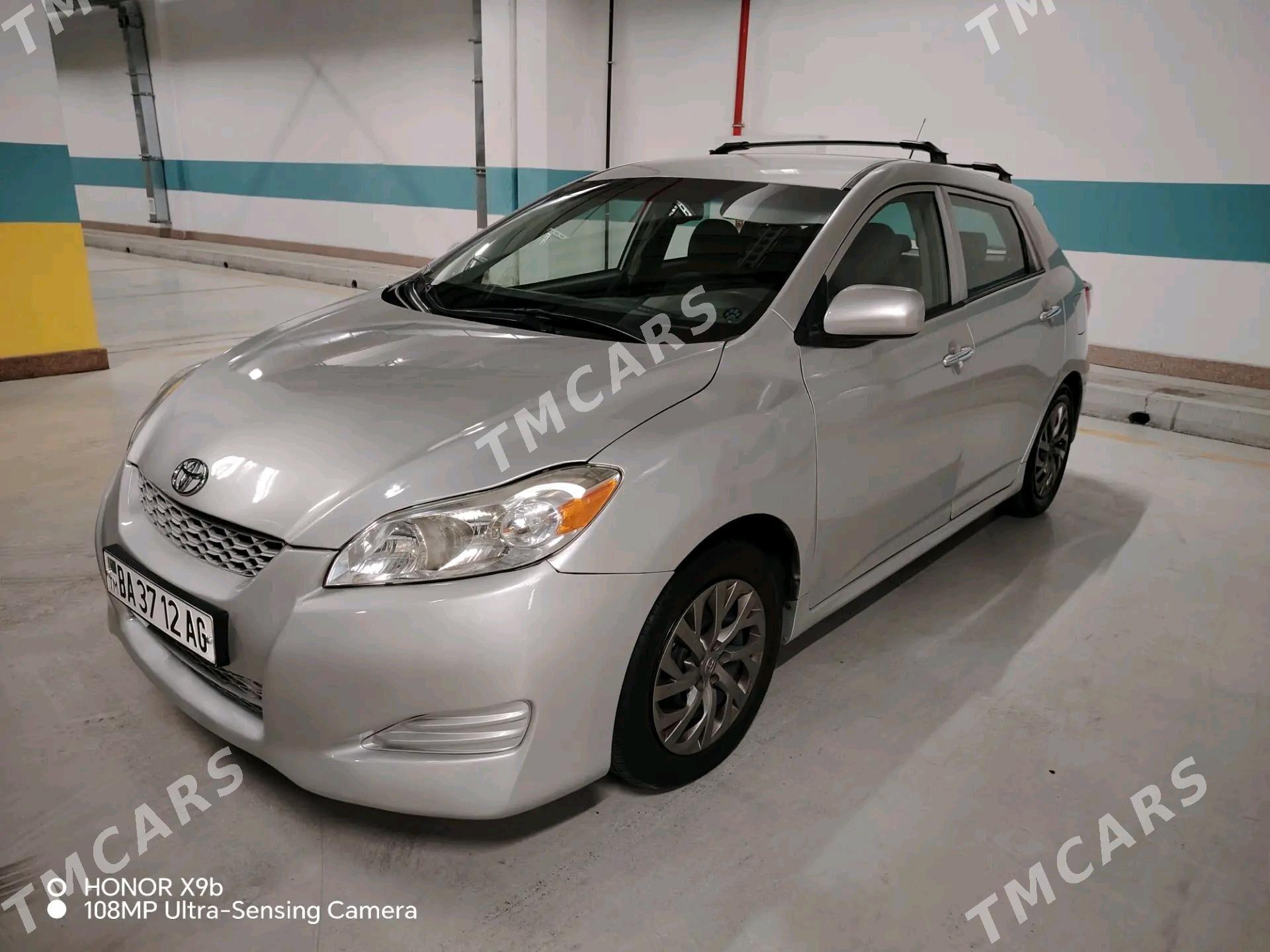 Toyota Corolla 2009 - 148 000 TMT - Aşgabat - img 9