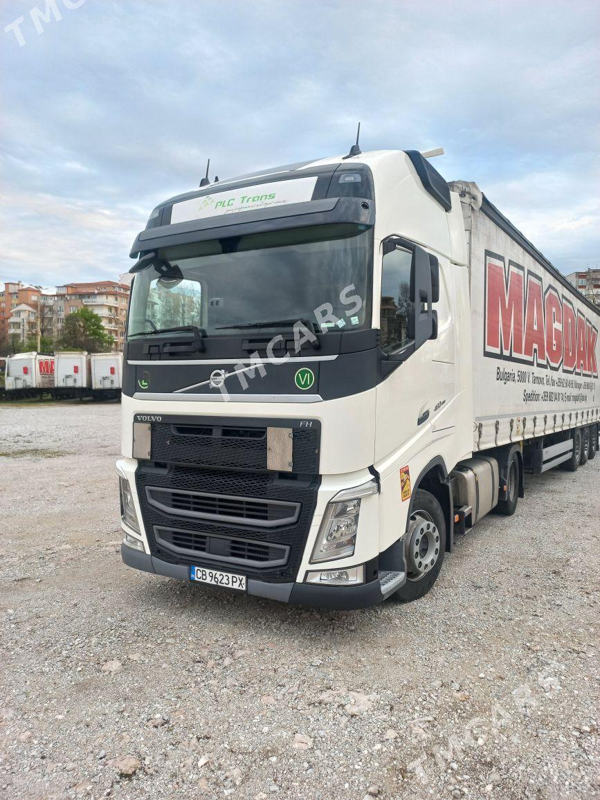 Volvo FH 460 2020 - 1 170 000 TMT - Mary - img 2