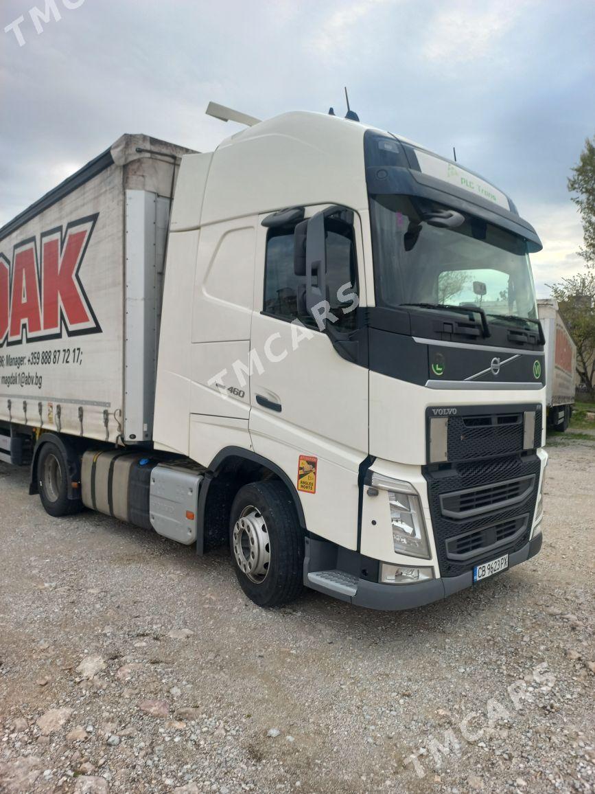 Volvo FH 460 2020 - 1 170 000 TMT - Mary - img 1