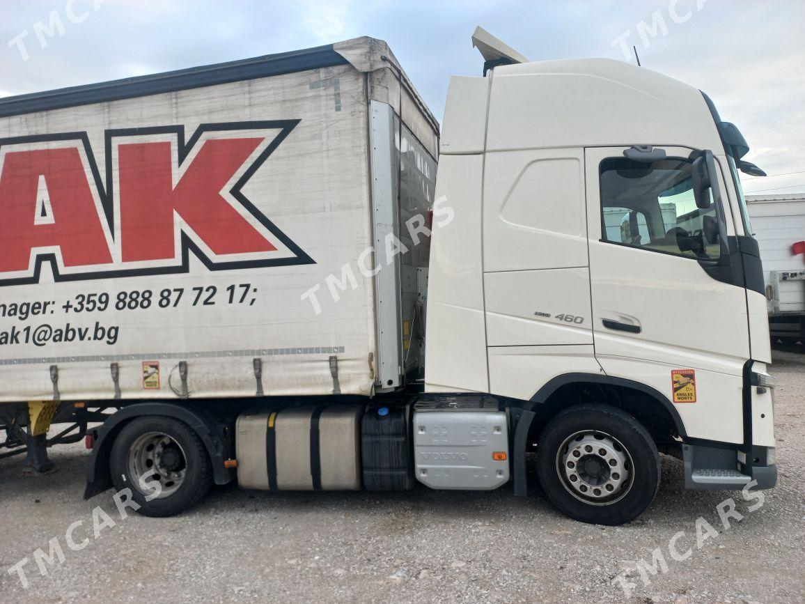 Volvo FH 460 2020 - 1 170 000 TMT - Mary - img 4