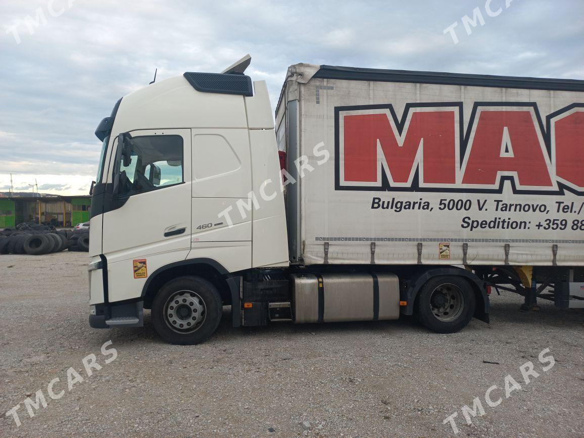 Volvo FH 460 2020 - 1 170 000 TMT - Mary - img 3