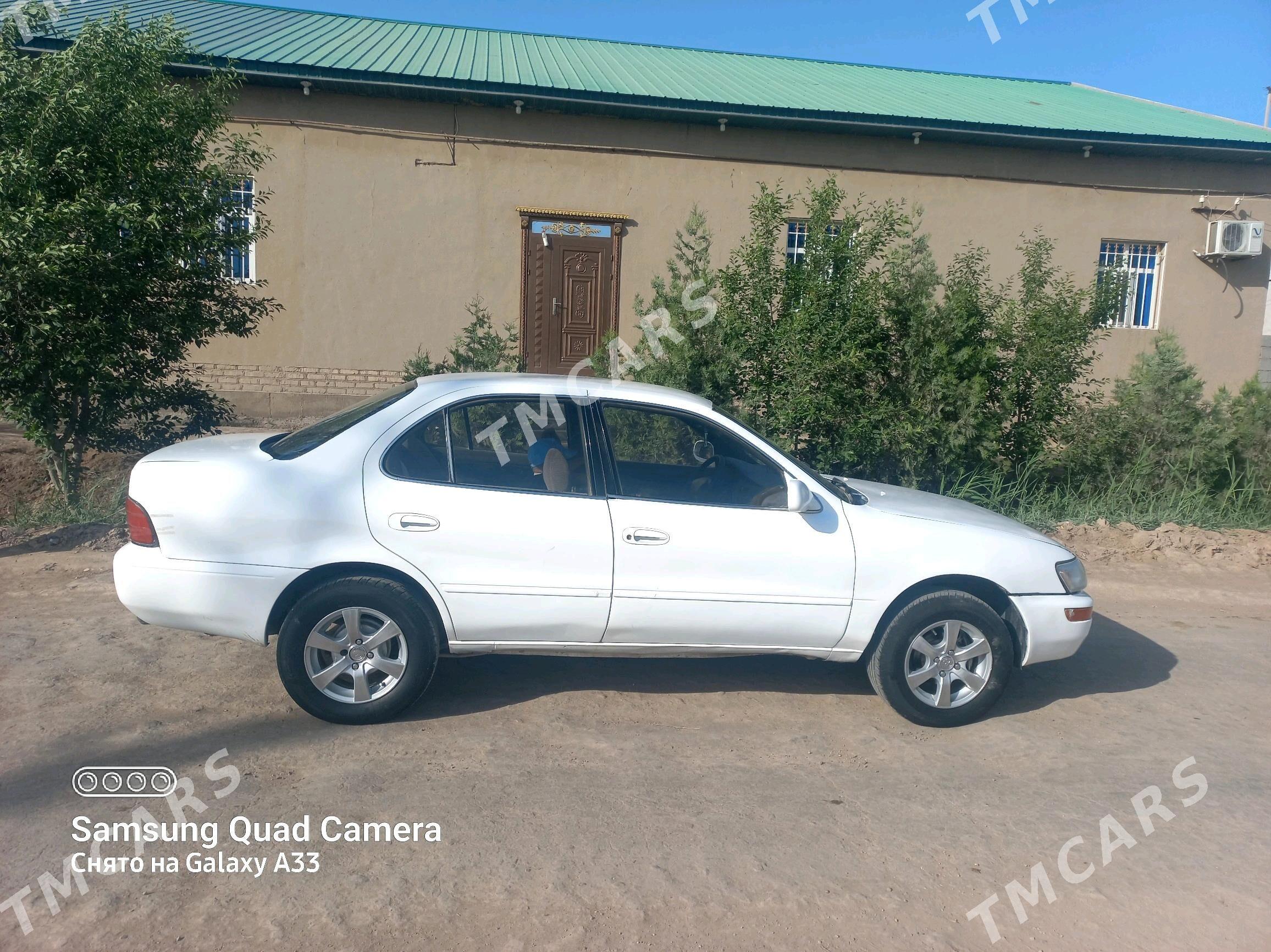 Toyota Corolla 1995 - 33 000 TMT - Köneürgenç - img 2