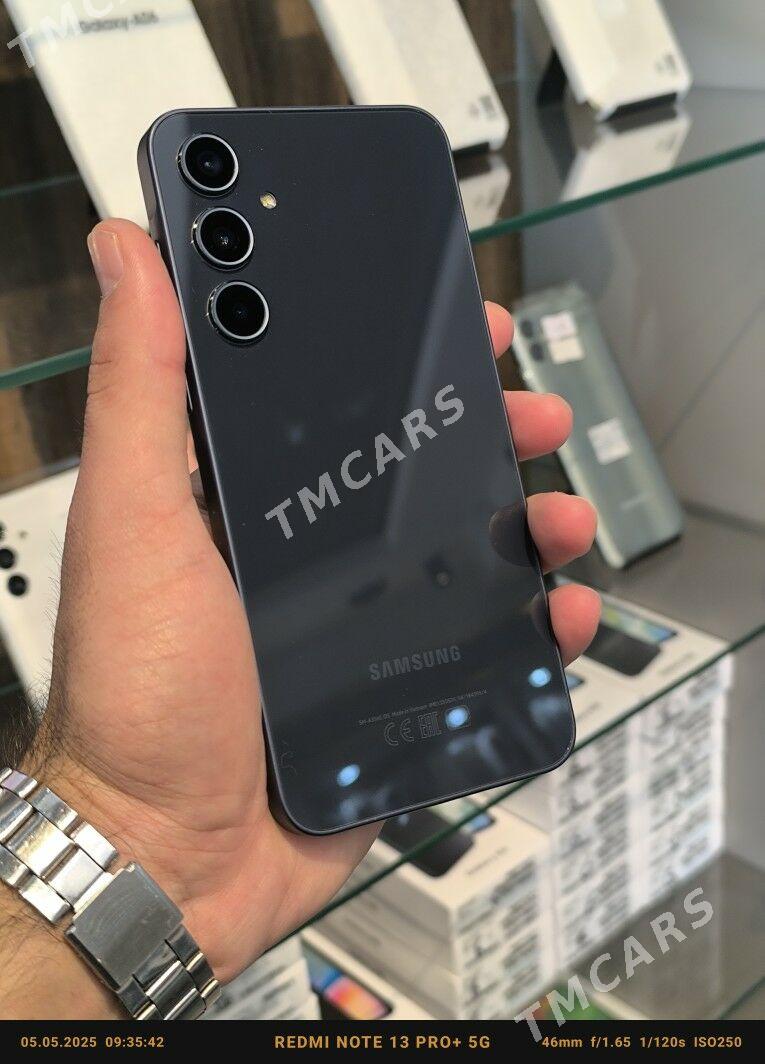 Samsung A35 - Балканабат - img 1