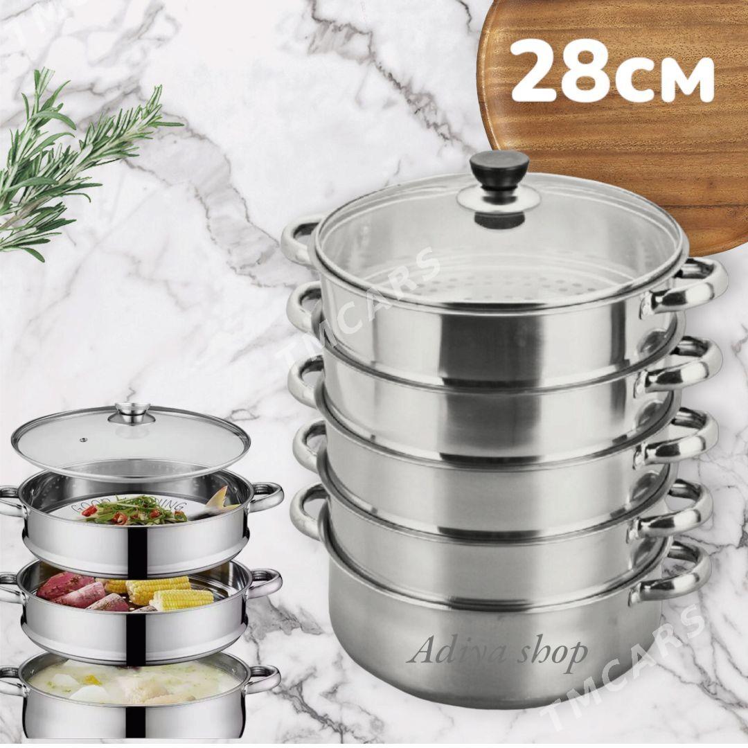 MANTY PITI GAZAN МАНТЫШНИЦА ПТ - 30 mkr - img 6