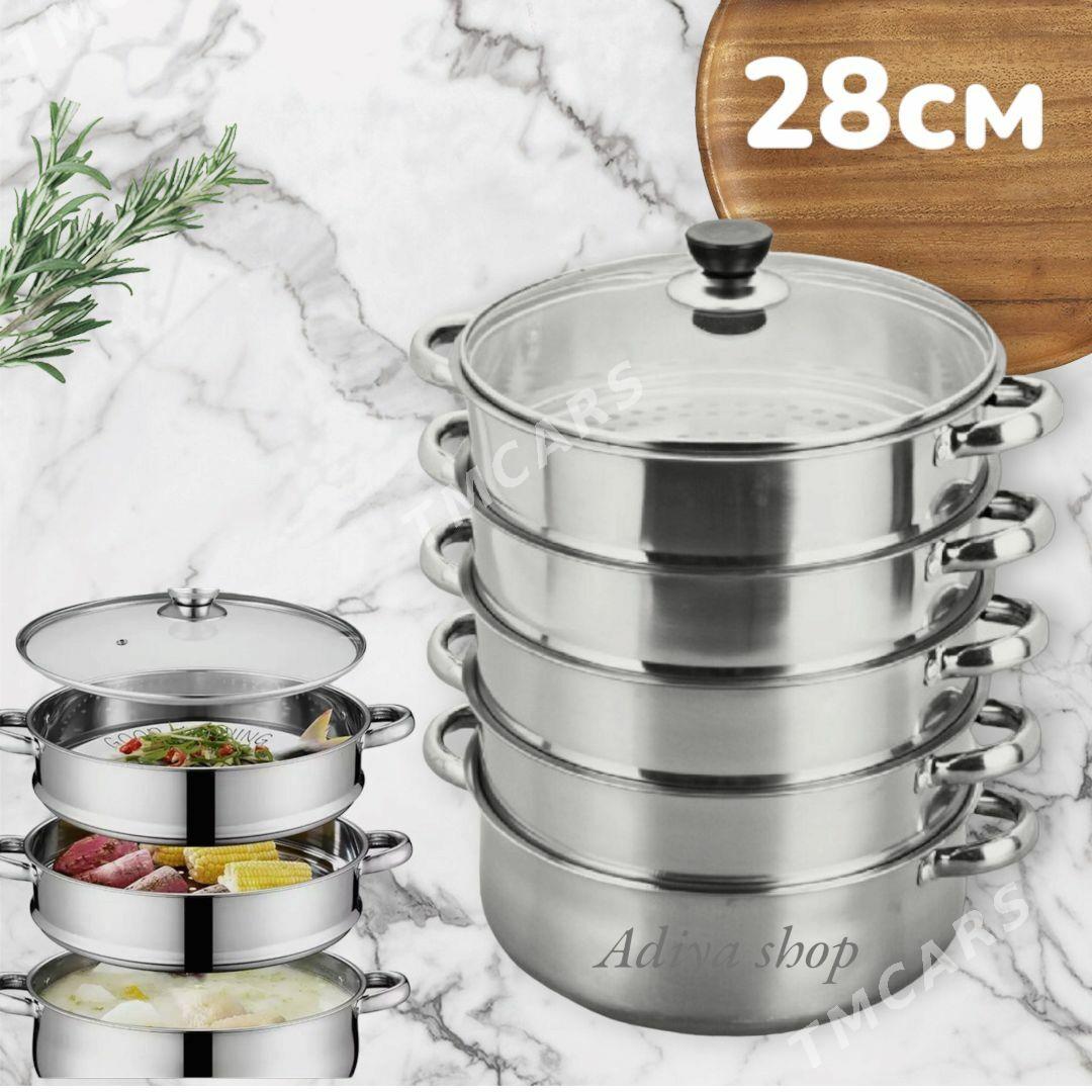 MANTY PITI GAZAN МАНТЫШНИЦА ПТ - 30 mkr - img 1