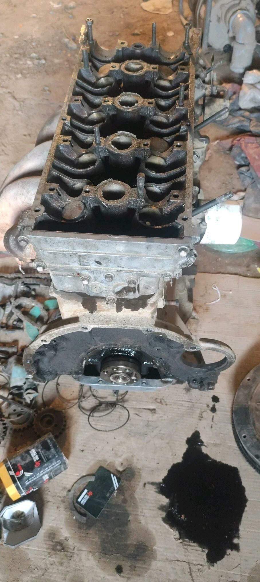 Gazel mator 12 000 TMT - Гурбансолтан Едже - img 2
